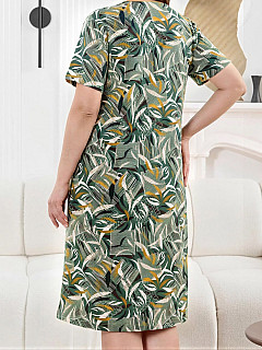 Халат женский