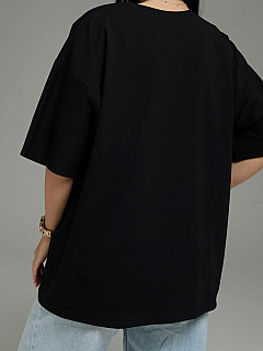 Футболка женская