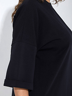 Костюм с бриджами женский