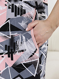 Халат женский