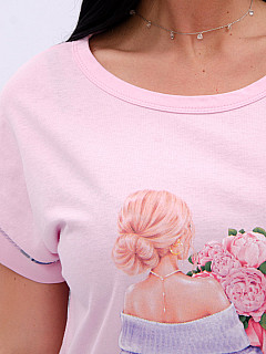 Ночная сорочка женская