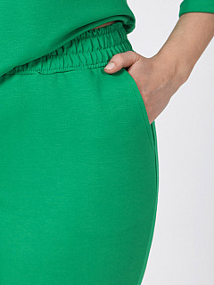 Костюм с бриджами женский