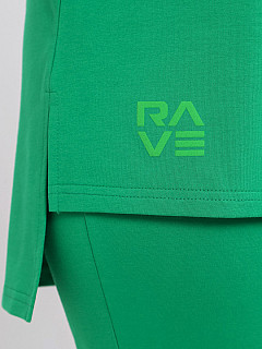 Костюм с бриджами женский