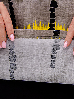 Костюм с бриджами женский