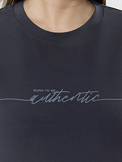 Футболка женская