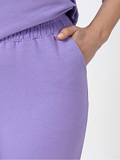 Костюм с бриджами женский