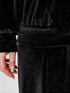 Костюм с брюками женский