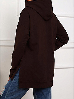 Толстовка женская