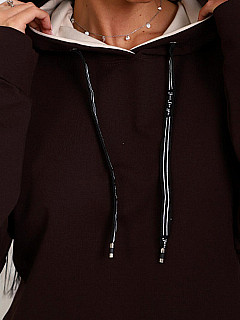 Толстовка женская