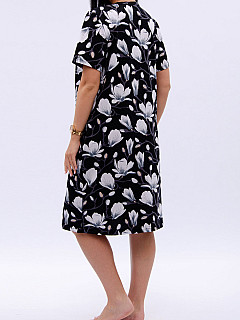 Халат женский