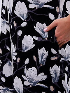 Халат женский