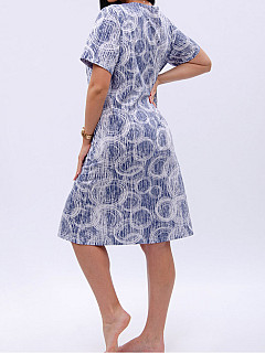 Халат женский