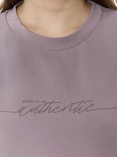 Футболка женская