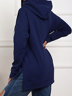 Толстовка женская