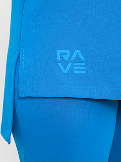 Костюм с бриджами женский