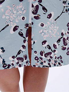 Халат женский