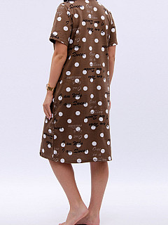 Халат женский