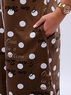 Халат женский