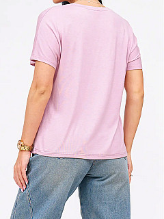 Футболка женская