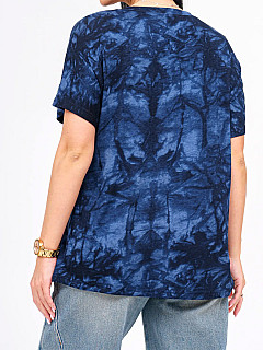 Футболка женская