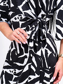 Халат женский