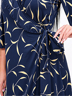 Халат женский