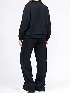 Костюм с брюками женский