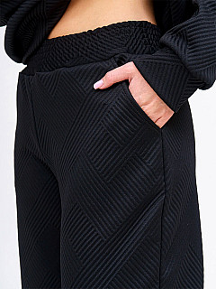 Костюм с брюками женский