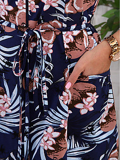 Халат женский