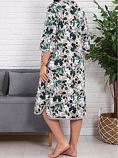 Халат женский