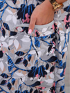 Халат женский