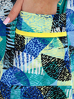 Халат женский