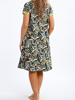 Халат женский