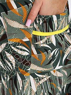 Халат женский