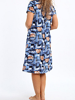 Халат женский