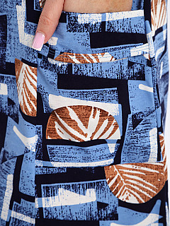 Халат женский