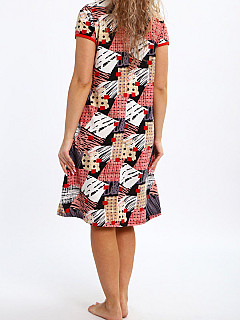 Халат женский