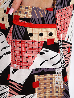 Халат женский