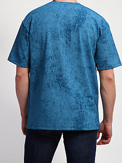 Футболка мужская