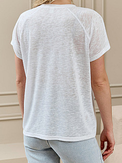 Футболка женская