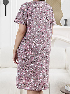 Халат женский