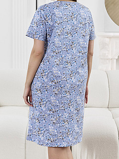 Халат женский