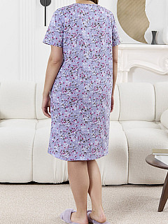 Халат женский