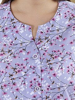 Халат женский