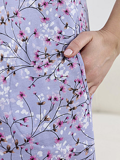 Халат женский