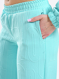 Костюм с брюками женский