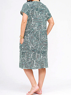 Туника женская