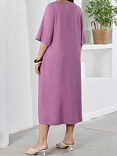 Платье женское