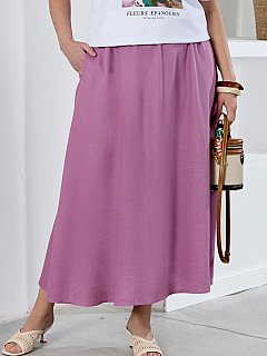 Юбка женская