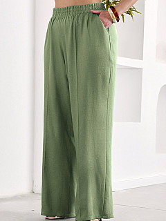 Брюки женские